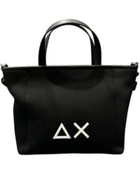 Sun 68 - Tote Bags - Lyst