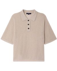 Soeur - Truien & Vesten ,Wit ,Harvey Sweater - Lyst
