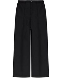 Rick Owens - Suit Trousers - Lyst