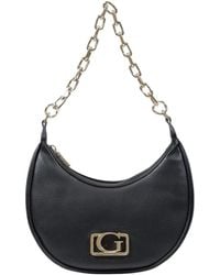 Guess - Shoulder Bags - Lyst