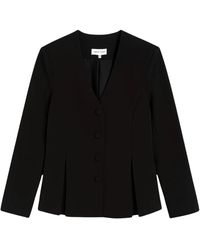 Opal Studio - Blouses - Lyst