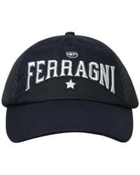 Chiara Ferragni - Cappelli alla moda per donne - Lyst