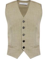 IRO - Vests - Lyst