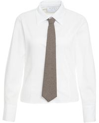 Kaos - Klassiek Overhemd - Lyst