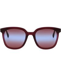 Gentle Monster - Stilvolle jackie sonnenbrille für den sommer - Lyst