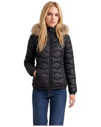 Blauer - Winter Jackets - Lyst