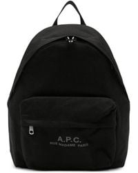 A.P.C. - Backpacks - Lyst
