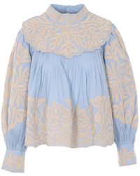 Sea - Blouses - Lyst