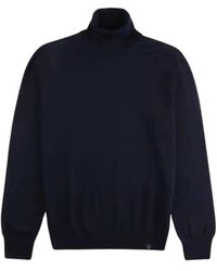 Fay - Turtlenecks - Lyst