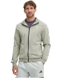 Guess - Zip-Throughs - Lyst