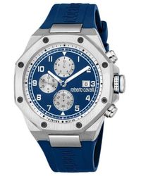 Roberto Cavalli - Watches - Lyst