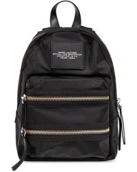 Marc Jacobs - Bags > backpacks - Lyst