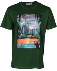 Bastille - T-Shirts - Lyst
