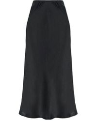 Birgitte Herskind - Midi Skirts - Lyst