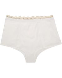 Magda Butrym - Underpants - Lyst