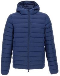 Save The Duck - Winter Jackets - Lyst