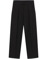 Aeron - Trousers > straight trousers - Lyst