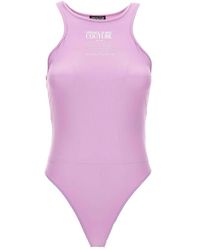 Versace Jeans Couture - Body - Lyst