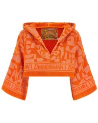 Zimmermann - Tops - Lyst