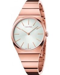 Calvin Klein - Watches - Lyst
