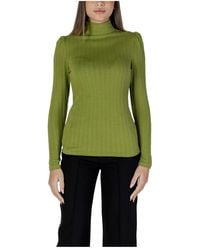 B.Young - Long Sleeve Tops - Lyst