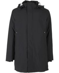 Save The Duck - Lichtgewicht Puffer Jacket - Lyst