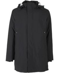 Save The Duck - Winter Jackets - Lyst