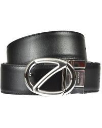 ZEGNA - Bruine Casual Jas - Lyst