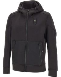Blauer - Light Jackets - Lyst