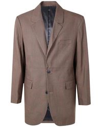 Les Deux - Blazers - Lyst