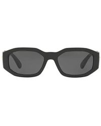 Versace - Lunettes de soleil - Lyst