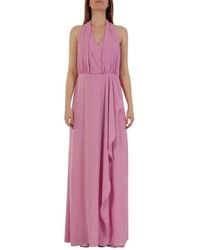 Marella - Maxi Dresses - Lyst