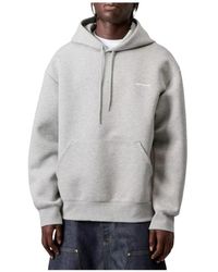 Carhartt - Hooded Alda Sweat - Lyst