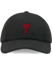 Ami Paris - Caps - Lyst