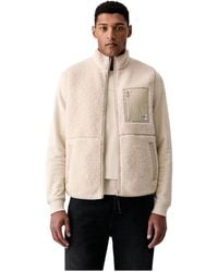 Marc O' Polo - Vests - Lyst