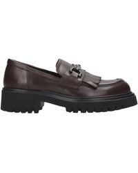 Guglielmo Rotta - Sandalen mit fransen und mandelförmiger spitze - Lyst