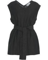 Kaos - Vests - Lyst