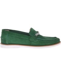 Baldinini - Loafers - Lyst