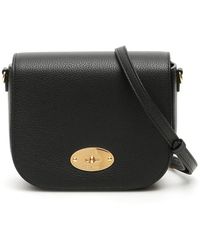 Mulberry - Small darley satchel - Lyst
