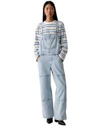 Levi's - Jumpsuits - Lyst