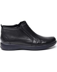 Stonefly - Comodissima High Sneaker - Lyst