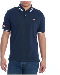 La Martina - Polo Shirts - Lyst