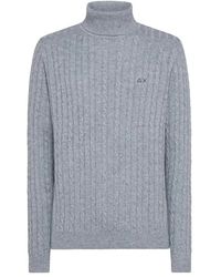 Sun 68 - Turtlenecks - Lyst