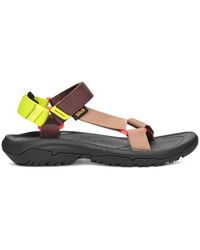 Teva - Sandalia da per camminate - hurricane - Lyst