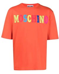 Moschino - Accessoires - Lyst