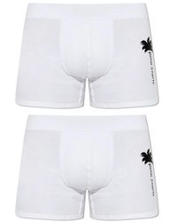 Palm Angels - Bottoms - Lyst