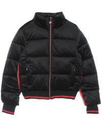 Fila - Winter Jackets - Lyst