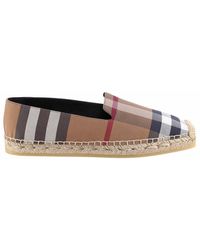 Burberry Espadrilles voor dames - Lystapp.be
