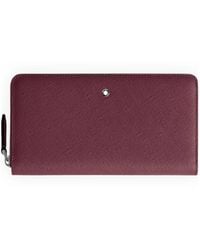 Montblanc - Wallets & Cardholders - Lyst
