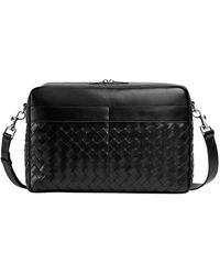 Bottega Veneta - Cross Body Bags - Lyst